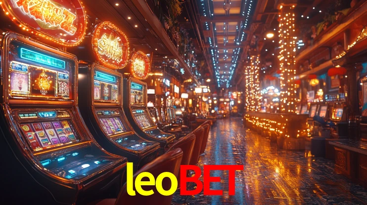 leobet - Tesouros da Elite Exclusiva - leobet app