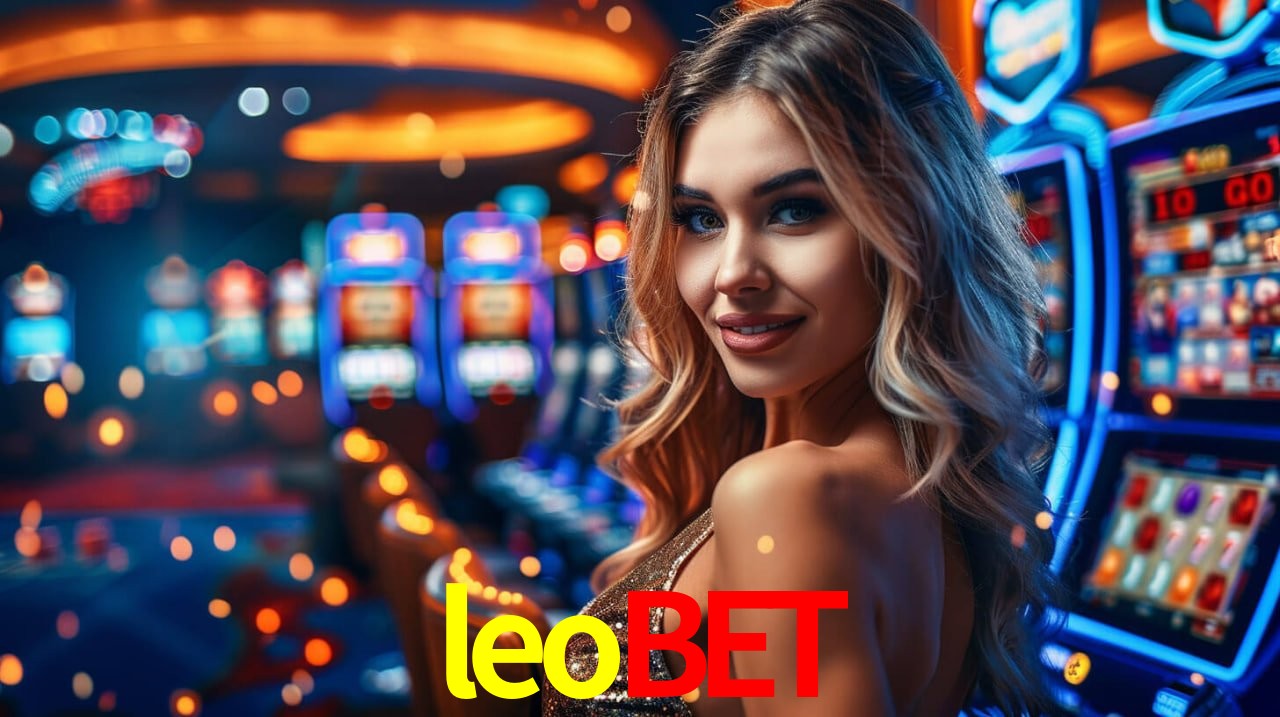 Experiência VIP leobet