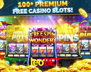 A Revolução dos Aplicativos de Jogos no leobet