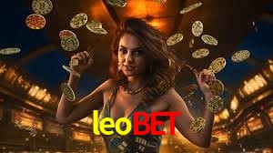 Welcome Bonus leobet