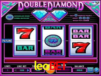 A Emoção da Loteria na leobet: Uma Chance de Mudança de Vida