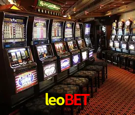 Desvendando o Mundo dos Jogos Virtuais na leobet