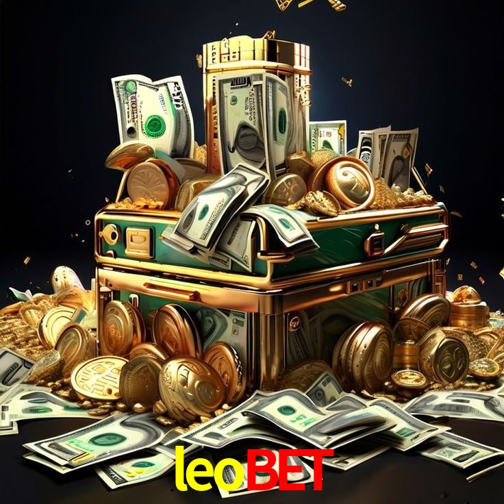 Experiência VIP leobet