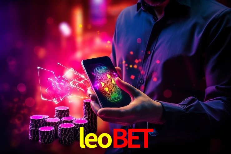 Casino Ao Vivo leobet