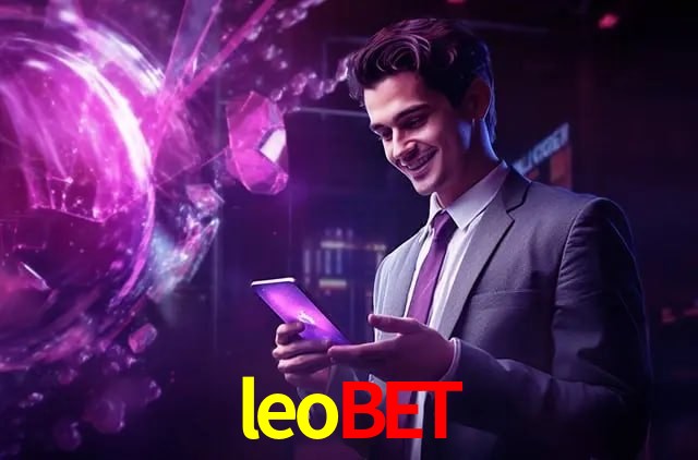 Football Betting leobet