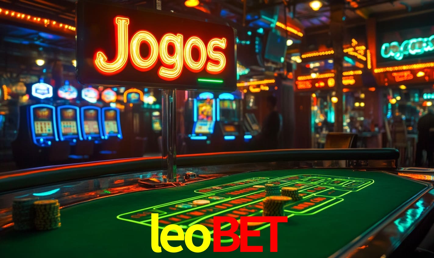 Benefícios da Conta leobet