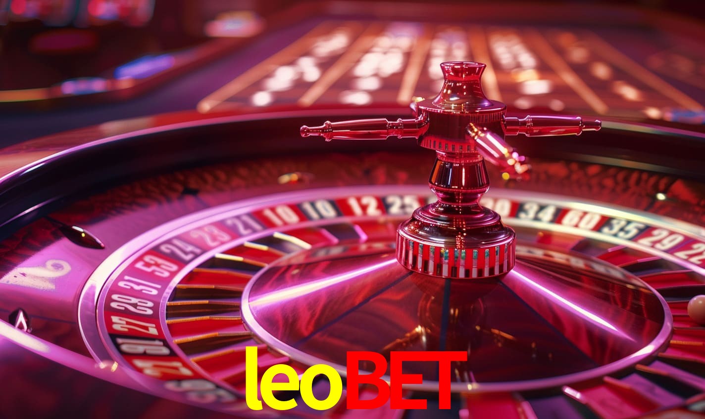 A Emoção da Loteria na leobet: Uma Chance de Mudança de Vida