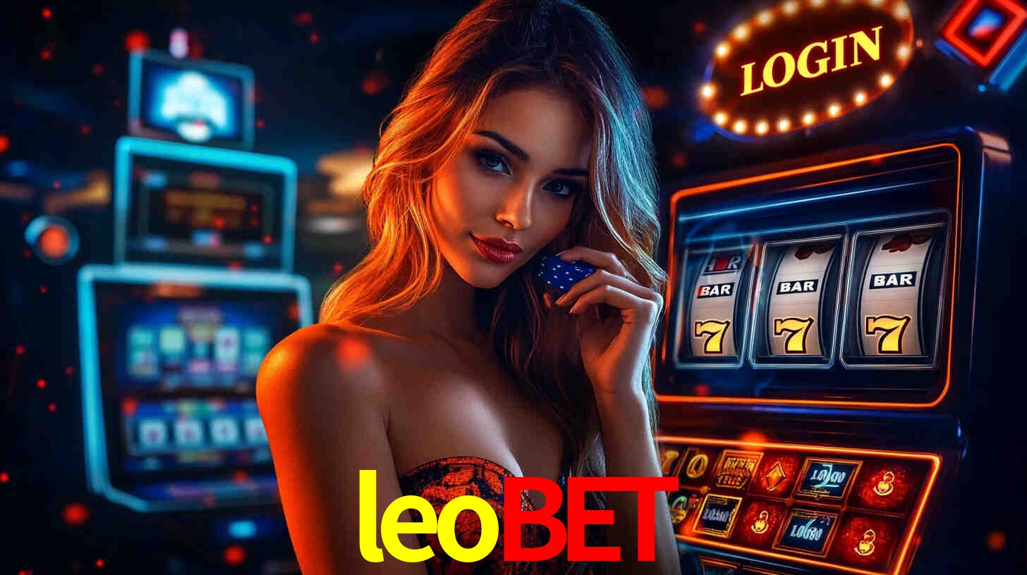 leobet login