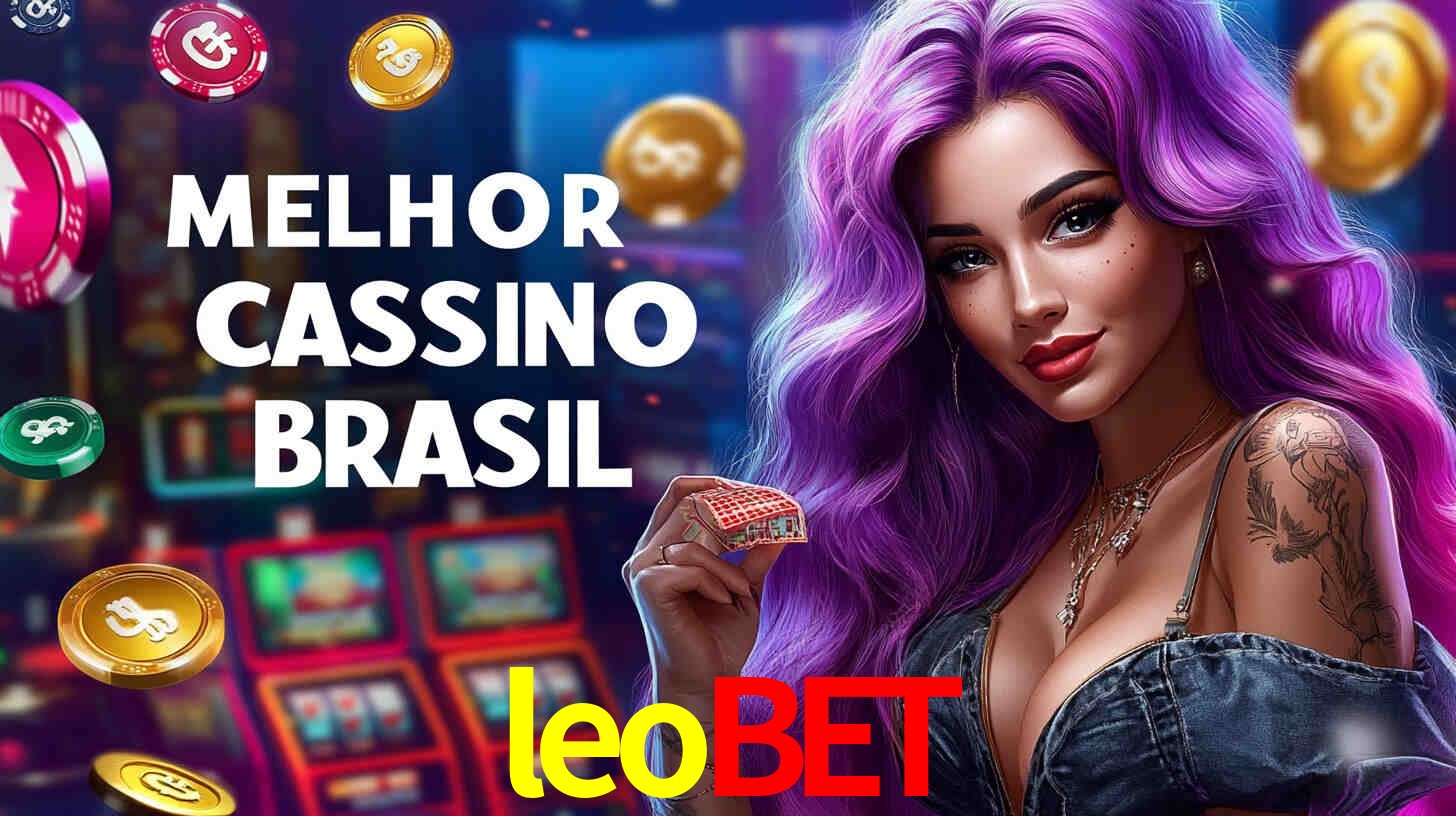 Explorando a Categoria de Eventos em Apostas na leobet