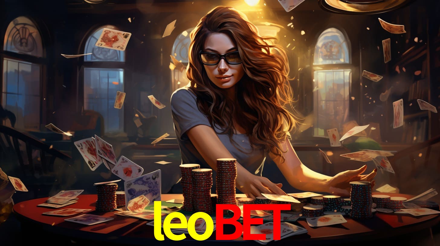 VIP Casino leobet
