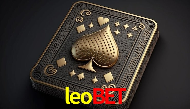 Estatísticas do Jogo leobet