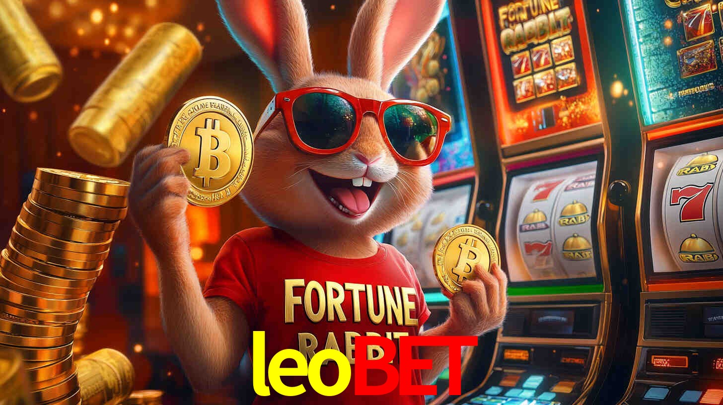 Apostas Esportivas na leobet: Um Guia Completo