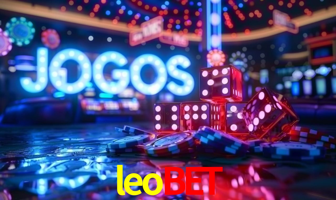 PIX Instantâneo leobet