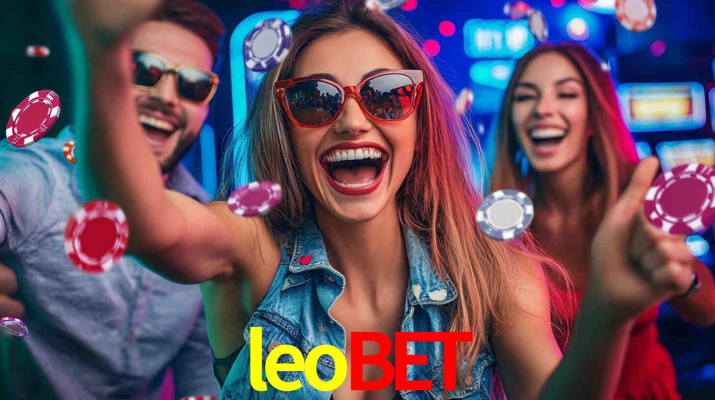 Descubra a Essência do leobet: Nossa História e Compromissos
