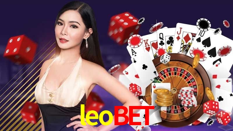 Interface Premium leobet
