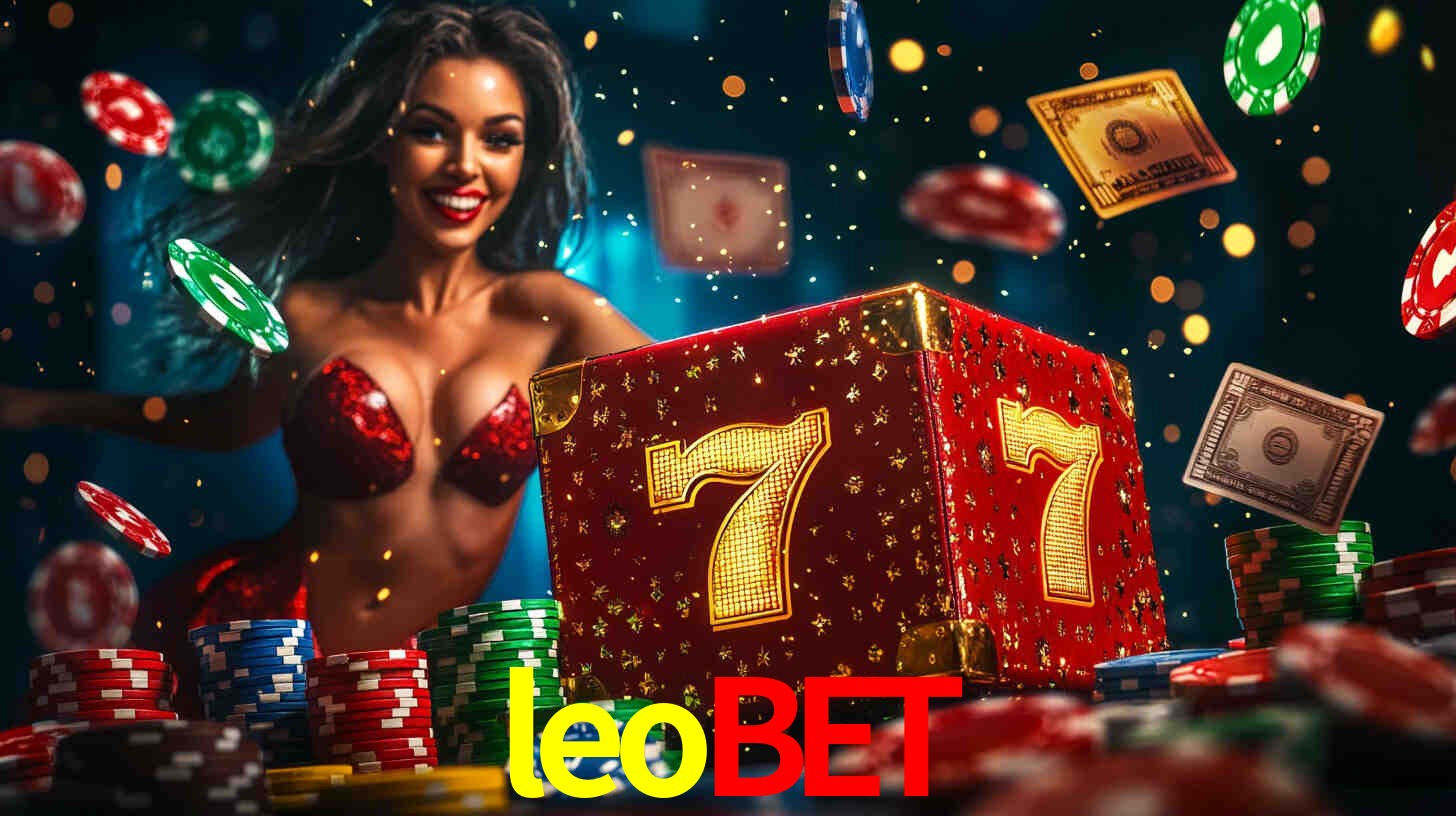 Explorando a Categoria de Eventos em Apostas na leobet