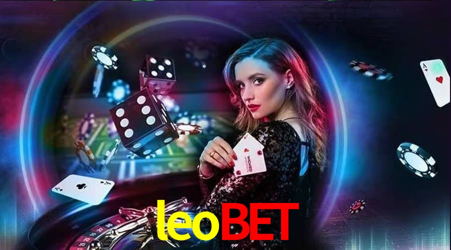 Game Providers leobet