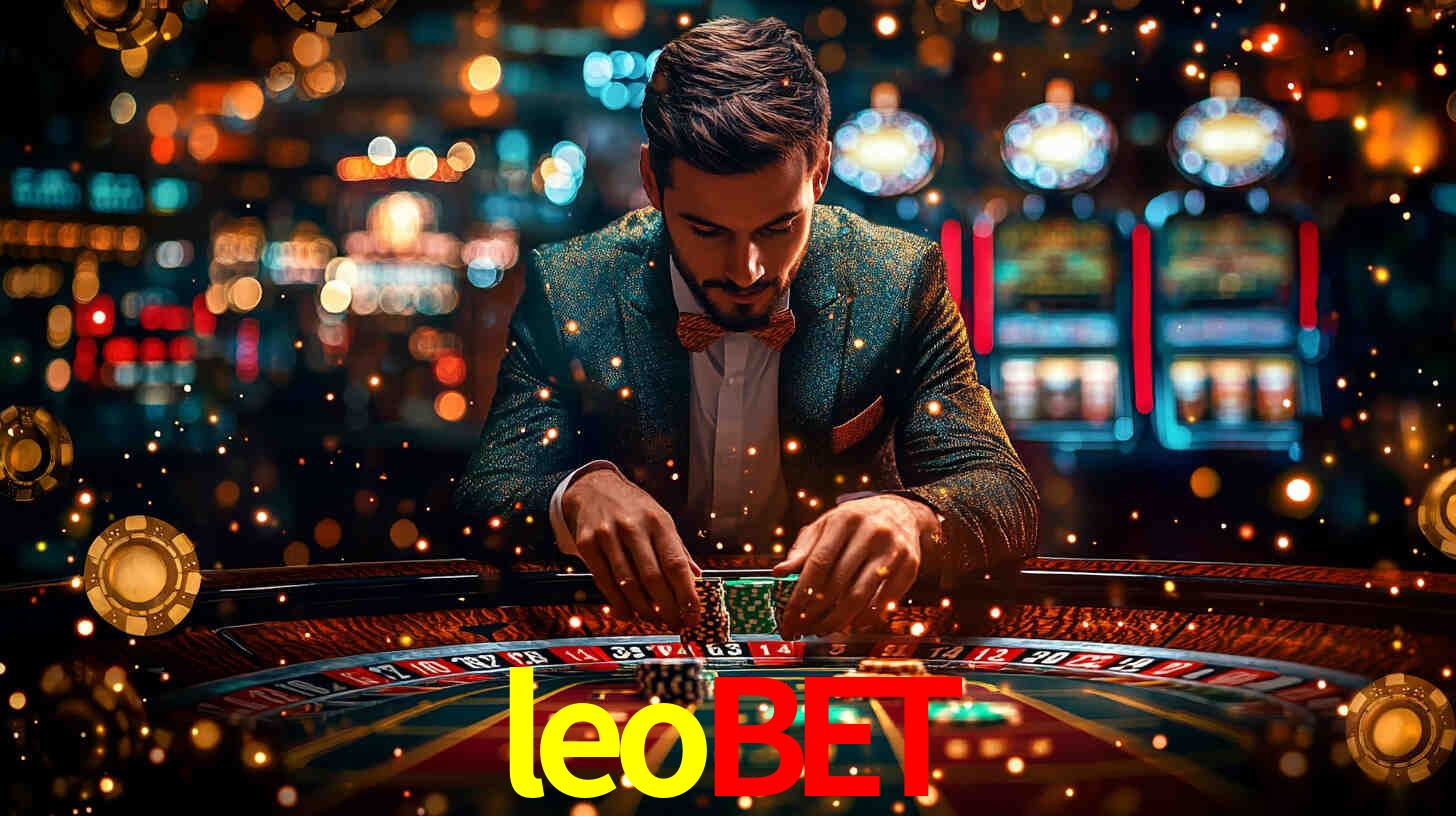 Premium Interface leobet