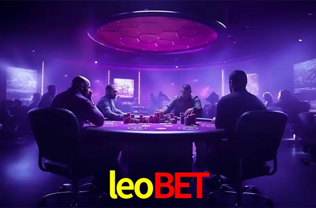 Avaliações dos Jogadores leobet