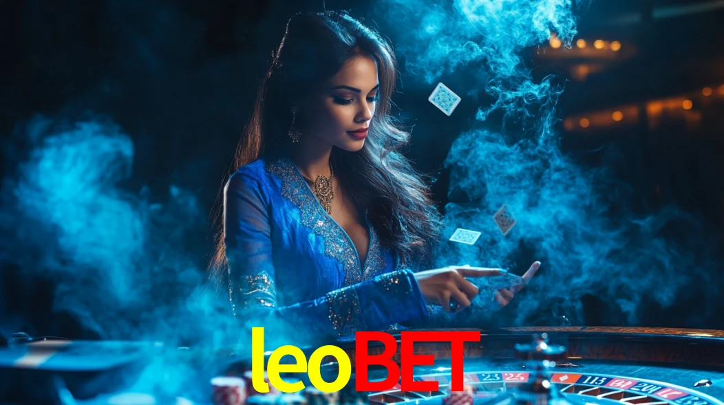 Inovações de Jogos na leobet: O Futuro das Experiências Interativas