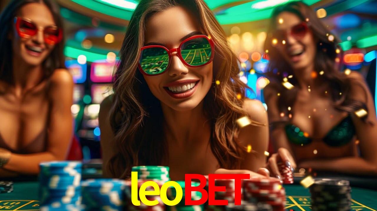 Tennis Betting leobet
