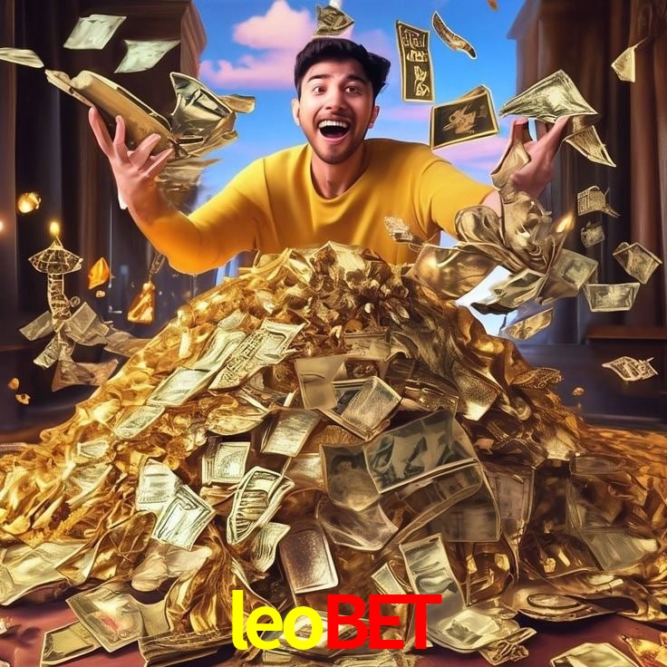 Casino VIP leobet