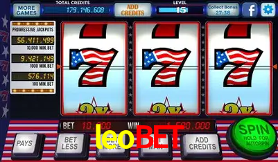 A Emoção da Loteria na leobet: Uma Chance de Mudança de Vida