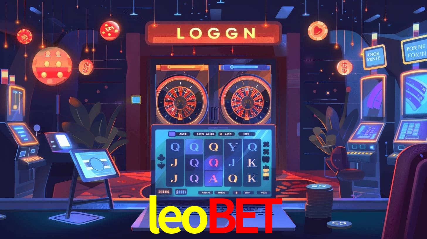 Ofertas Exclusivas leobet