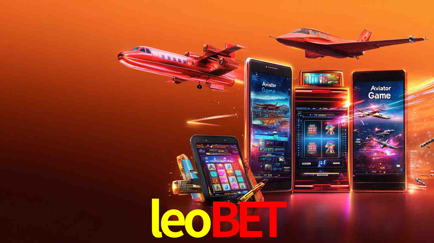A Experiência Imersiva dos Cassinos Ao Vivo no leobet