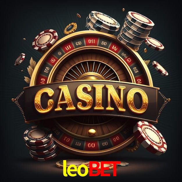 APP oficial da leobet para mobile