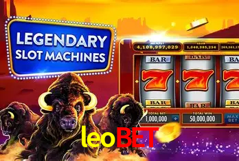 Desvendando o Mundo dos Jogos Virtuais na leobet