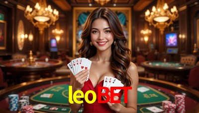 Slot Games leobet