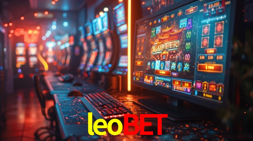 leobet login