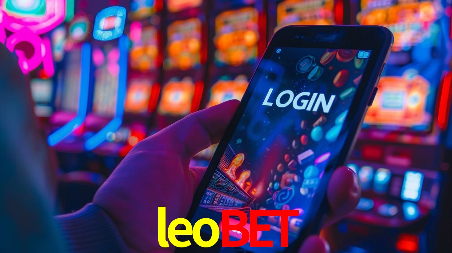 Mesa de Blackjack leobet