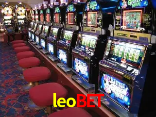 A Popularidade dos Caça-Níqueis no leobet