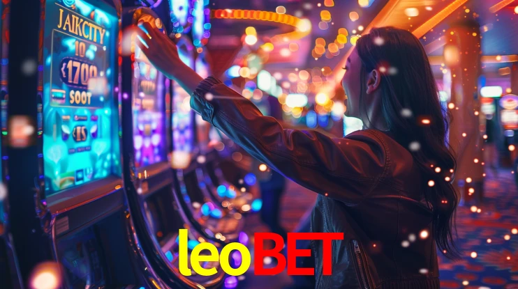leobet