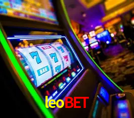 A Popularidade dos Caça-Níqueis no leobet
