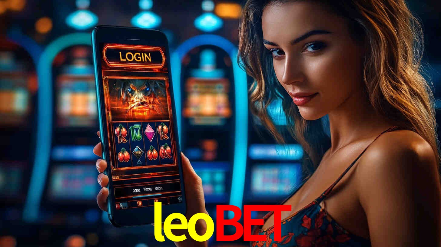 Bônus Generosos e Exclusivos no leobet para Você!