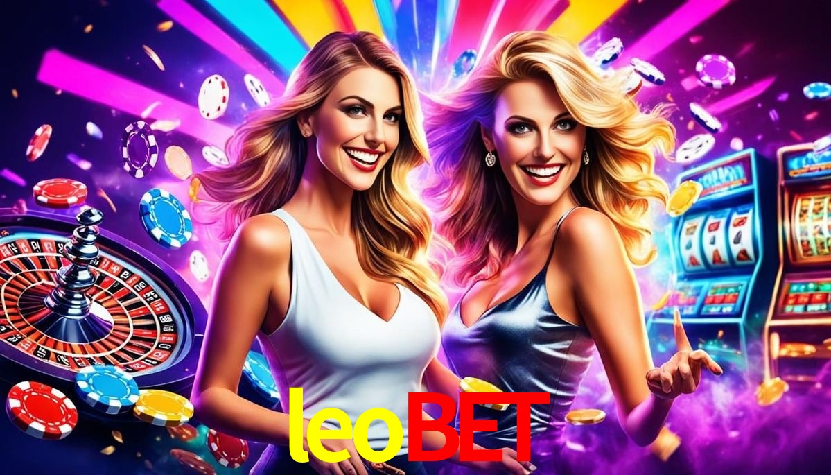 Jogos Exclusivos leobet