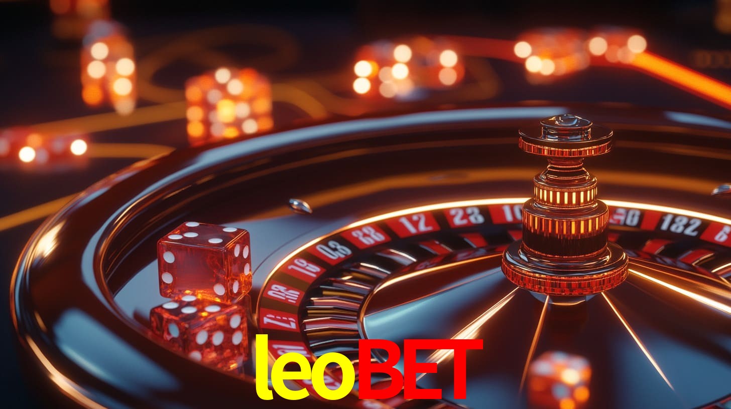 leobet login