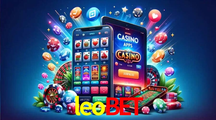 Live Casino leobet