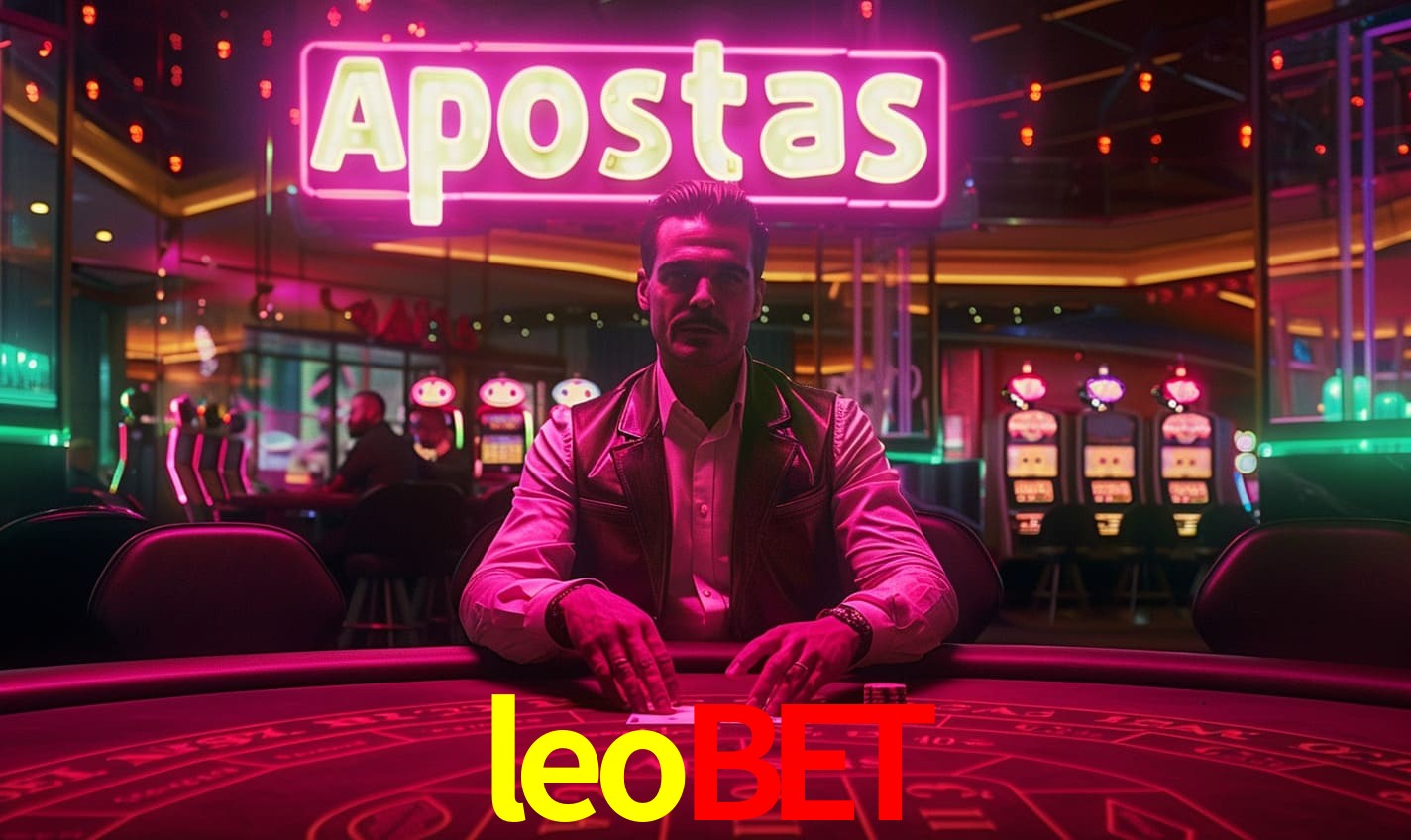 A Experiência Imersiva dos Cassinos Ao Vivo no leobet