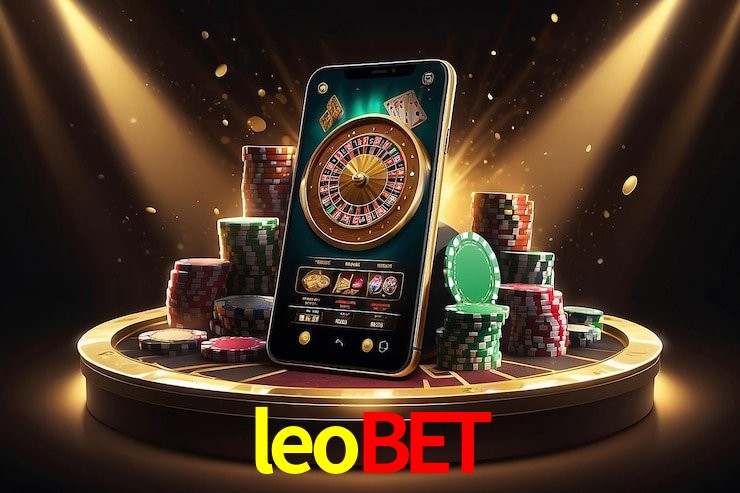 Tecnologia da Plataforma leobet