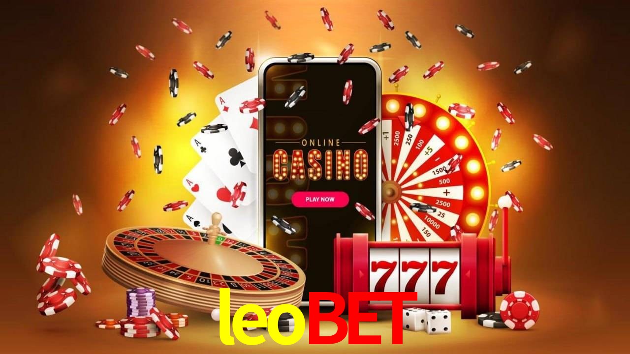 Login Seguro leobet