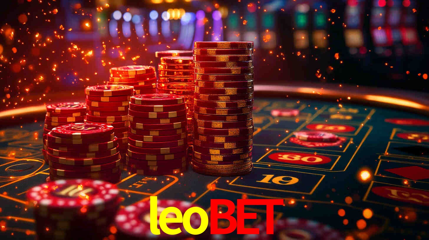 Exclusive Games leobet