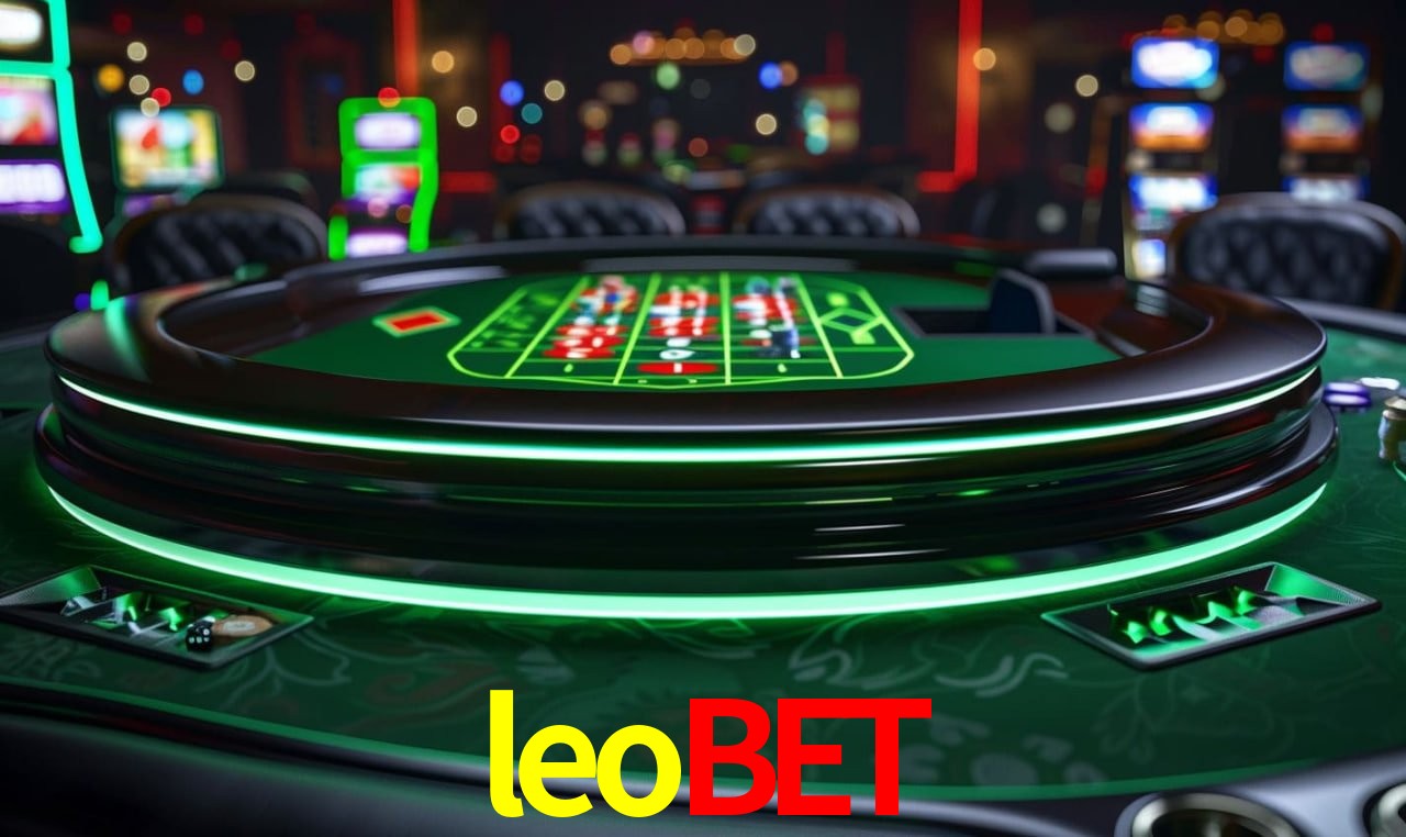 Responsive Design leobet