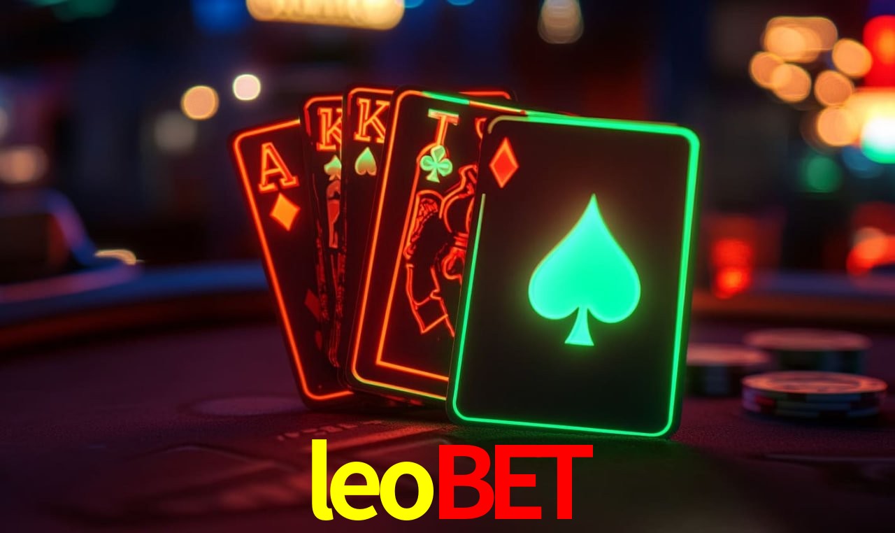Diretório de Jogos leobet