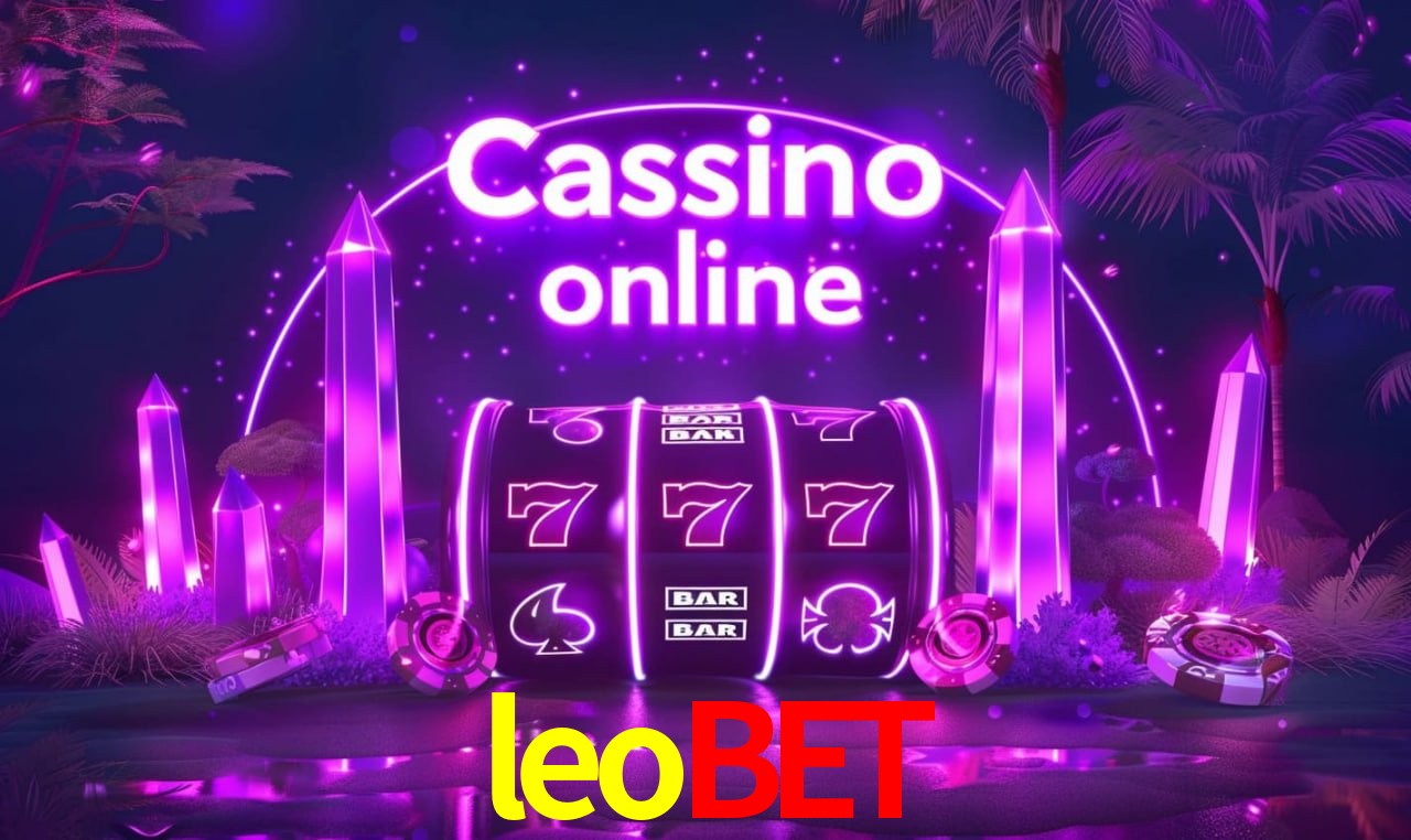 Sistemas de Segurança leobet
