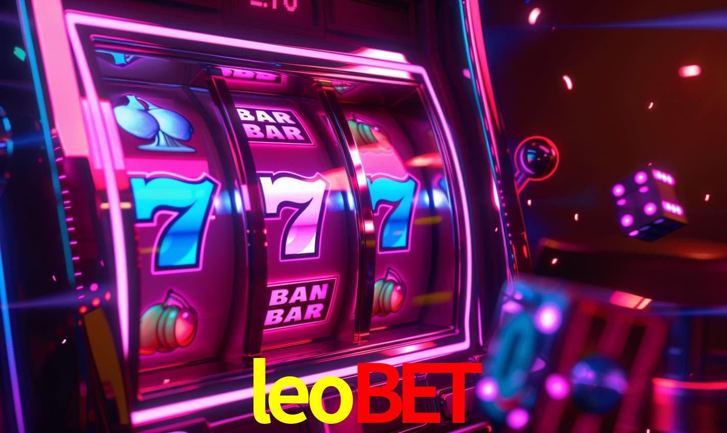 Desvendando o Mundo dos Jogos Virtuais na leobet