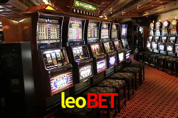 Apostas Esportivas na leobet: Um Guia Completo